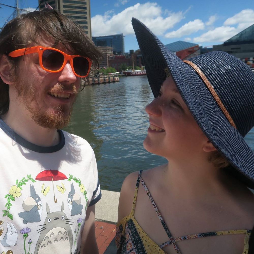 Meet your Posher, Alexandria